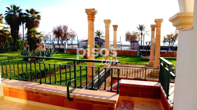 Piso en alquiler en Carrer Illa de Xipre, El Coll d'en Rabassa (Distrito Platja de Palma. Palma de Mallorca) de 3.100 €<span>/mes</span>