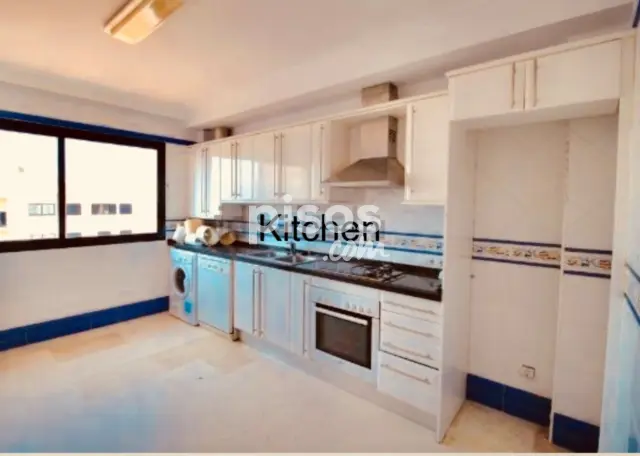Piso en alquiler en Carrer Ciutadella, Es Portixol-Es Molinar (Distrito Platja de Palma. Palma de Mallorca) de 1.800 €<span>/mes</span>
