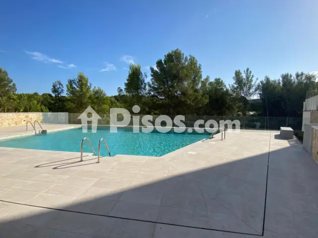 Piso en alquiler en Calle Margalida Jofre, La Teulera (Distrito Ponent. Palma de Mallorca) de 2.800 €<span>/mes</span>