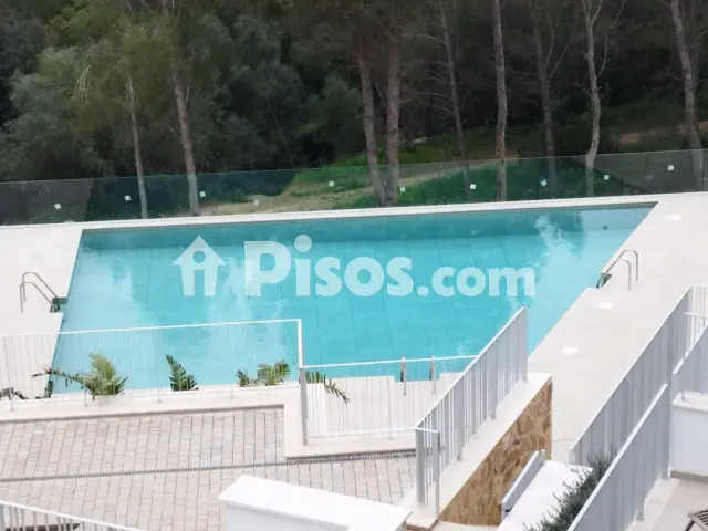 Piso en alquiler en Calle Margalida Jofre, La Teulera (Distrito Ponent. Palma de Mallorca) de 3.200 €<span>/mes</span>