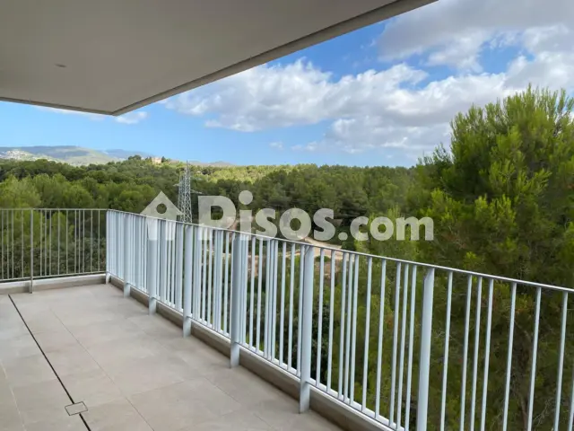 Piso en alquiler en Calle Margalida Jofre, La Teulera (Distrito Ponent. Palma de Mallorca) de 3.100 €<span>/mes</span>