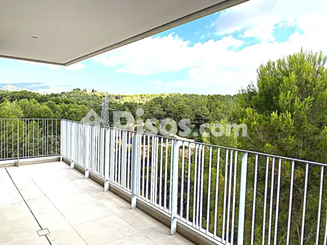 Piso en alquiler en Calle Margalida Jofre, Número 1, La Teulera (Distrito Ponent. Palma de Mallorca) de 2.950 €<span>/mes</span>