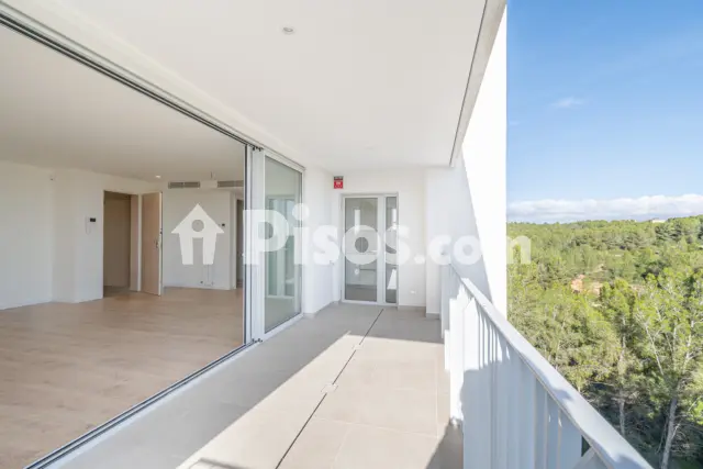 Piso en alquiler en Calle Margalida Jofre, La Teulera (Distrito Ponent. Palma de Mallorca) de 3.000 €<span>/mes</span>
