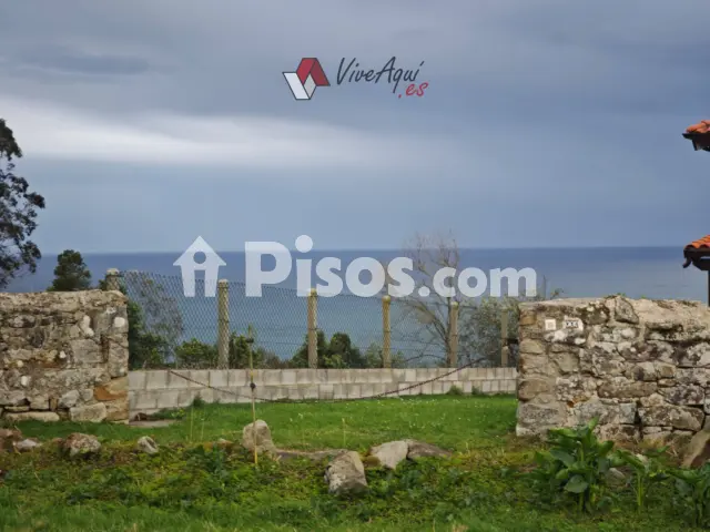 Terreno en venta en Villaviciosa, Zona de - Villaviciosa, Castiello de La Marina (Villaviciosa) de 80.000 €