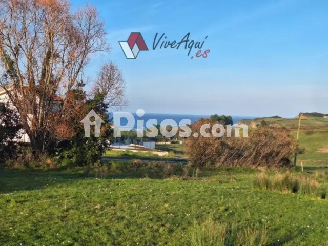 Terreno en venta en La Espasa (Caravia), La Espasa (Caravia) de 210.000 €