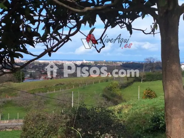 Terreno en venta en Zona Rural, Zona Rural (Gijón) de 145.000 €
