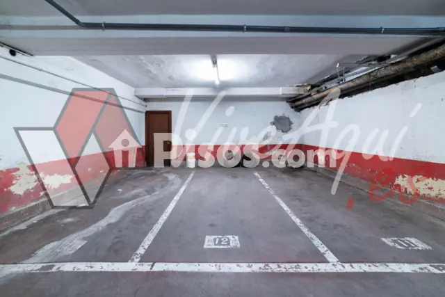 Garaje en venta en Calle de Fruela, 14, Centro (Oviedo) de 22.000 €