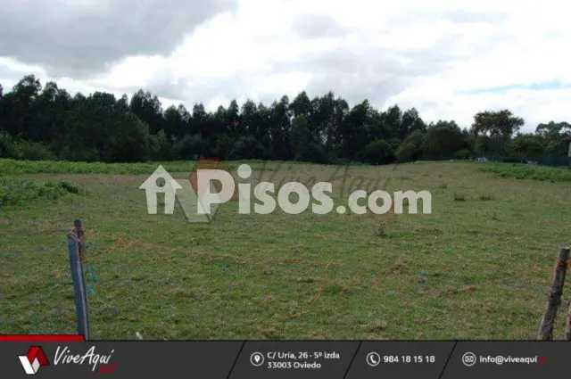 Terreno en venta en Villaviciosa, Zona de - Villaviciosa, Tazones (Villaviciosa) de 1.175.000 €