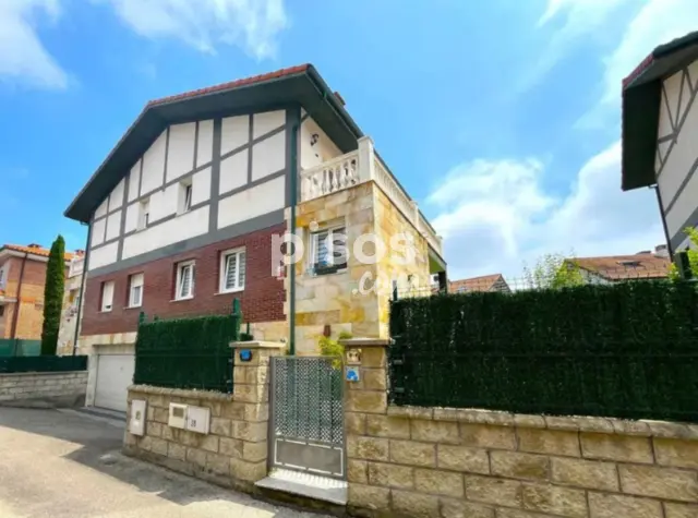 Casa en venta en Barrio Samano, Sámano (Castro Urdiales) de 410.000 €