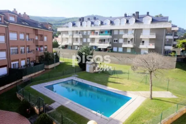 Ático en venta en Calle Santa Ana, Playa Ostende (Castro Urdiales) de 336.000 €