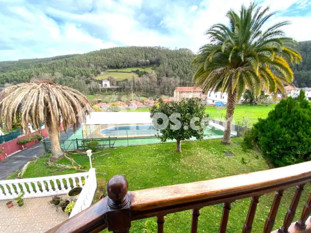 Casa – Castro Urdiales