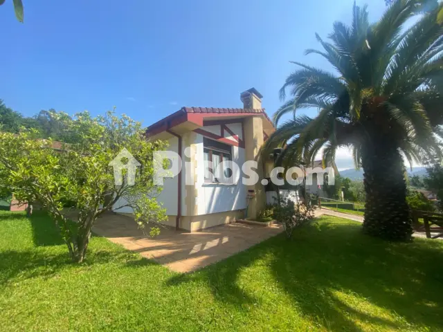 Casa – Guriezo