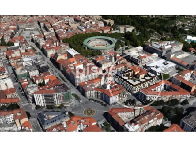 Promoción Local comercial en Venta Ensanches - Zabalguneak, Calle Teobaldos, Nº 7. Ensanches - Zabalguneak (Pamplona - Iruña) de 764.790 €