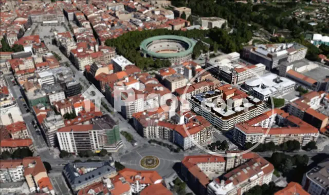 Promoción Local comercial en Venta Casco Antiguo - Alde Zaharra, Calle Leyre, Nº 10. Casco Antiguo - Alde Zaharra (Pamplona - Iruña) de 140.595 €