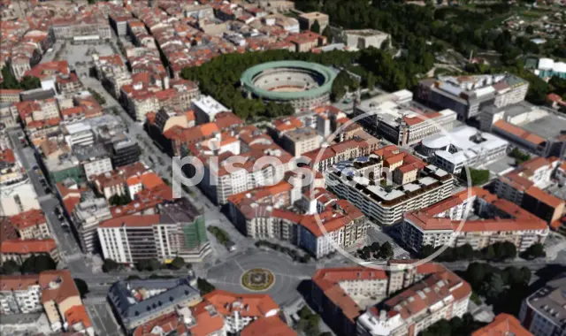 Promoción Local comercial en Venta Casco Antiguo - Alde Zaharra, Calle Leyre, Nº 14. Casco Antiguo - Alde Zaharra (Pamplona - Iruña) de 458.920 €