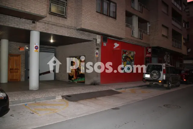 Garaje en venta en Calle de Emilio Gimeno, 3, Calatayud de 13.000 €