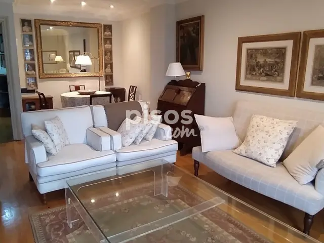 Piso en venta en Bidasoa Pasealekua, Hondarribia de 630.000 €