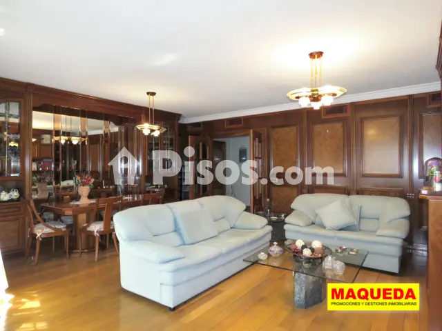 Piso en venta en Casco Antiguo, Casco Antiguo (Alcorcón) de 455.000 €