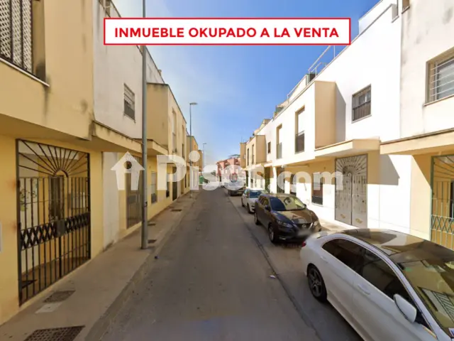 Casa – Sanlúcar de Barrameda