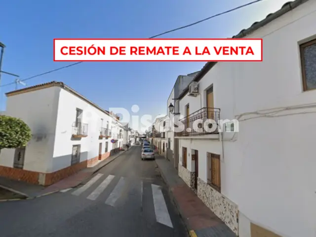 Casa en venta en Calle de los Caballeros, 87