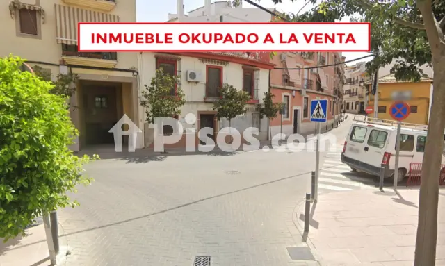 Casa adosada en venta en Calle Alejandro de Vida Hidalgo, 51, Cabra de 73.630 €