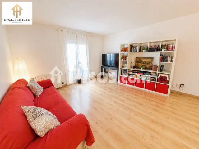 Apartamento en venta en Carrer de la Hierbabuena, Pubilla Cases (L'Hospitalet de Llobregat) de 232.000 €