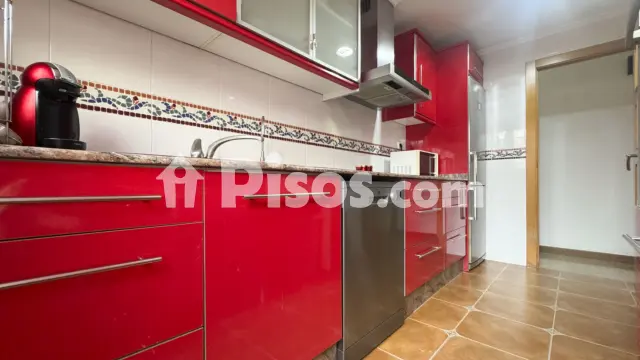 Ático en venta en Avinguda de València, Massamagrell de 202.000 €