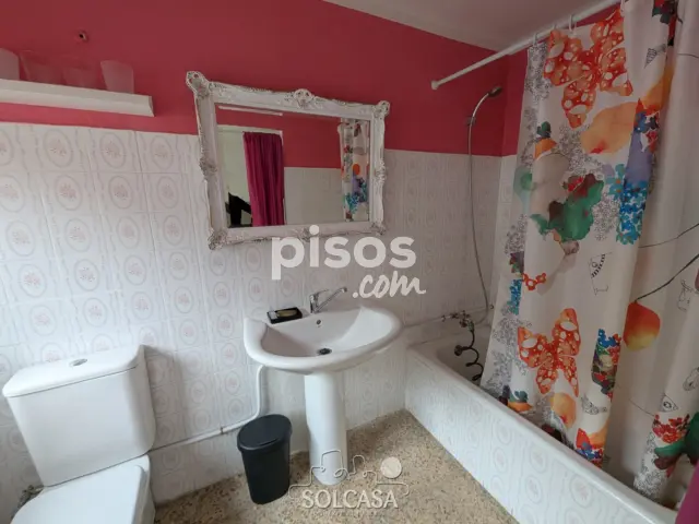 Casa en venta en Calle del Buen Aire, Barrio España-San Pedro Regalado (Valladolid Capital) de 112.000 €