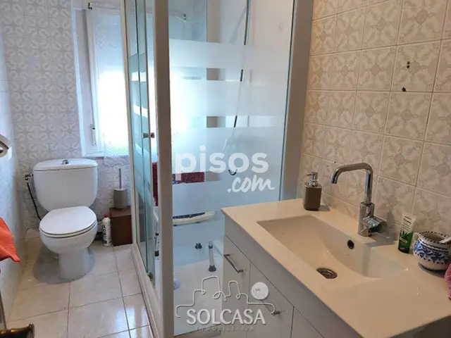 Piso en venta en Avenida de Burgos, cerca de Calle de Cáceres, La Victoria (Valladolid Capital) de 149.000 €