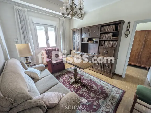 Piso en venta en Calle del Manantial, La Victoria (Valladolid Capital) de 149.000 €