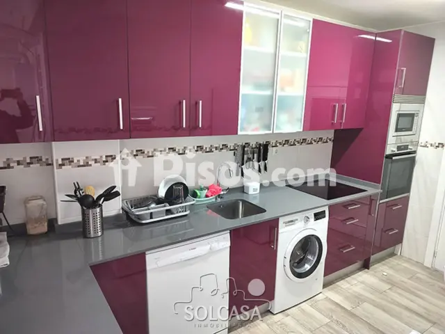 Piso en venta en Calle de Neptuno, La Victoria (Valladolid Capital) de 186.000 €