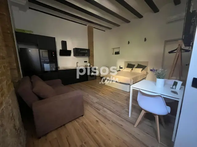 Piso en venta en Calle del Arcipreste Don Vicente Gallart, El Cabanyal-El Canyamelar (Distrito Poblats Marítims. València Capital) de 230.000 €