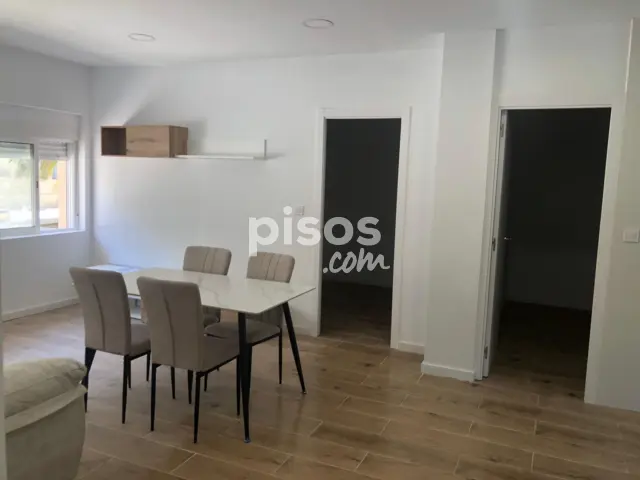 Piso en venta en Calle del Doctor Lluch, cerca de Calle de la Reina, El Cabanyal-El Canyamelar (Distrito Poblats Marítims. València Capital) de 300.000 €