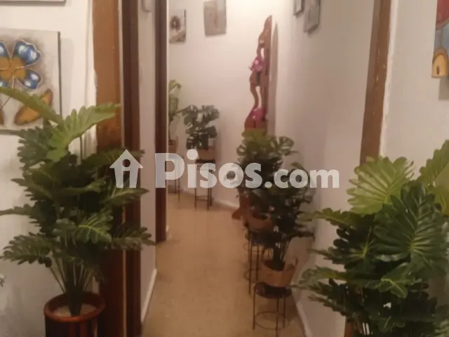 Piso en venta en Carrer de la Serrería, L'Illa Perduda (Distrito Algirós. València Capital) de 275.000 €