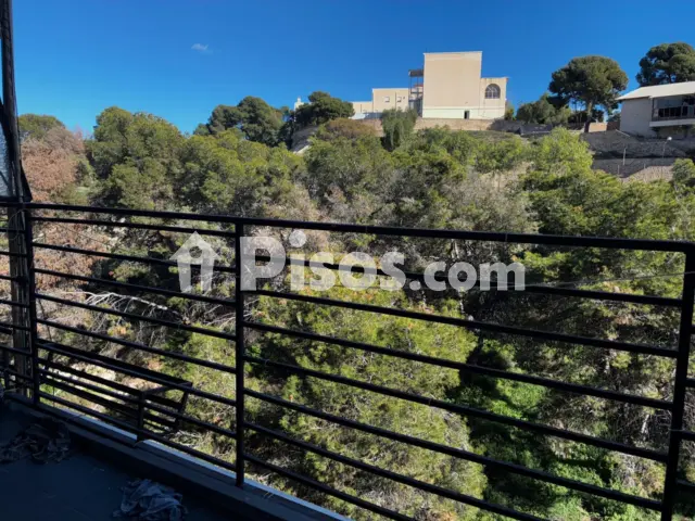 Piso en venta en Calle del Camino de Ronda, San Blas (Distrito San Blas-Castillo de San Fernando. Alicante - Alacant) de 140.000 €