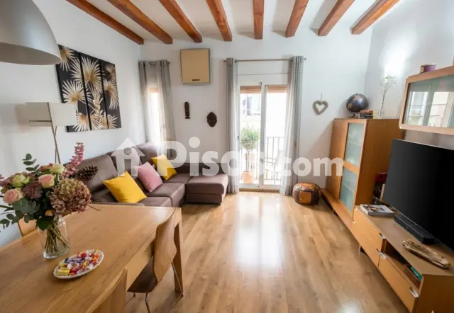 Piso en venta en Carrer del Mar, cerca de Carrer del Rector Bruguera, La Barceloneta (Distrito Ciutat Vella. Barcelona Capital) de 349.000 €