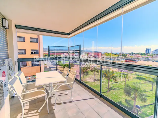 Piso en venta en Calle Alcalde Pepe Carratalá, El Campello Pueblo (El Campello) de 425.000 €