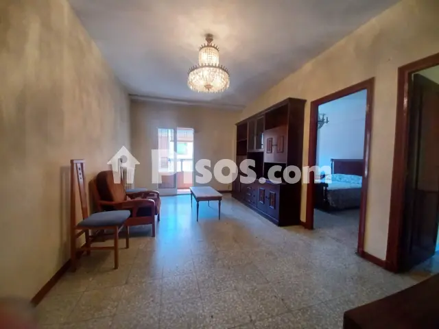 Piso en venta en Calle de Fray Luis de León, Centro (Valladolid Capital) de 290.000 €