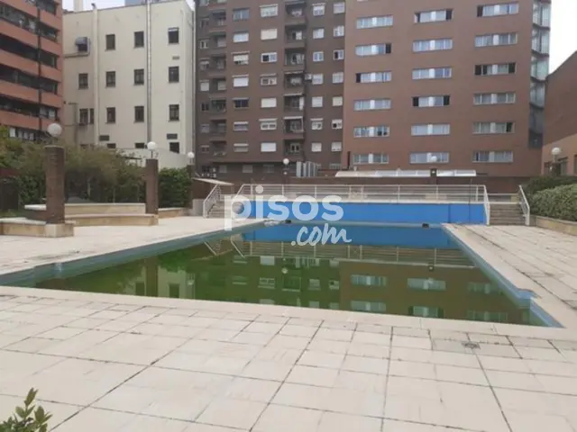 Ático en venta en Plaza de Juan de Austria, Paseo Zorrilla-Campo Grande-Cuatro de Marzo (Valladolid Capital) de 450.000 €
