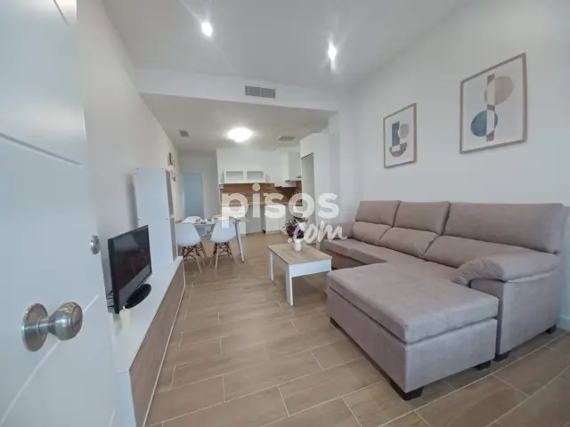 Piso en venta en Paseo de los Castaños, Las Villas-Covaresa-Parque Alameda-La Rubia (Valladolid Capital) de 148.000 €