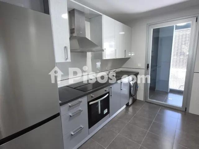 Piso en venta en Calle Satélite, 7, Belén-Pilarica (Valladolid Capital) de 150.000 €
