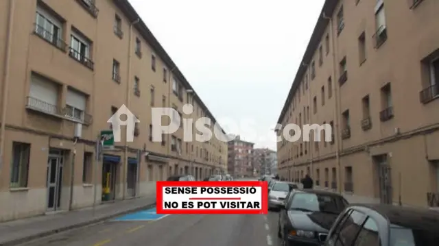 Piso en Carrer de Centelles