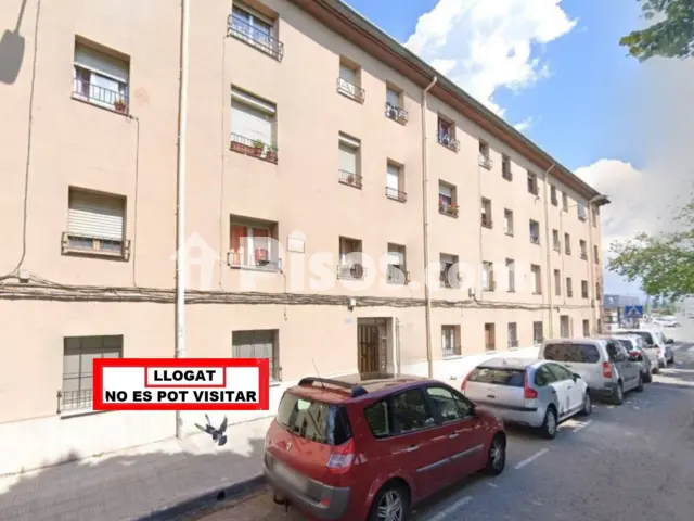 Piso en venta en Avinguda del Montseny en Remei-Montseny-La Guixa por 60.000 €