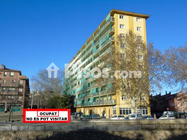 Piso en venta en Passeig d'En Pep Ventura en Nord-El Sucre-Universitat por 118.500 €