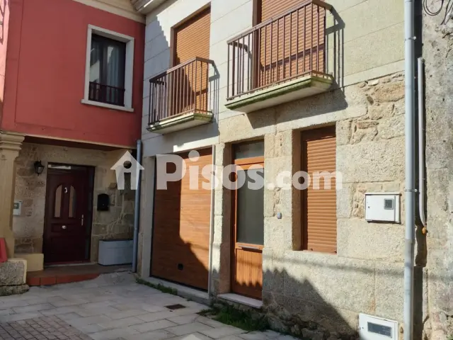 Casa en venta en Calle Monte Vixan N/ 5 Carreira 15960 Ribeira, Campos (Carreira). Municipio de Ribeira de 170.000 €