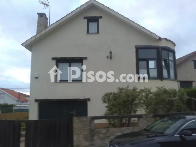 Casa en venta en Calle Agra Da Fonte Corrubedo, Corrubedo (Ribeira) de 366.000 €