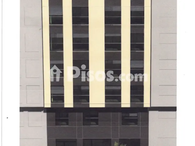 Piso en venta en Avenida Malecon, Ribeira (Santa Uxia) de 244.000 €