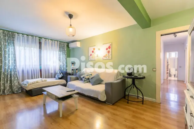 Piso en venta en Avenida de la Institución Libre de Enseñanza, Amposta (Distrito San Blas. Madrid Capital) de 399.000 €