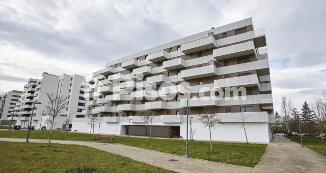 Promoción Olarizu Homes IV, San Cristóbal-Adurtza (Vitoria - Gasteiz) de 317.800 €