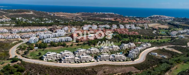 Promoción Bliss Homes, Finca Cortesín (Casares) de 390.000 €